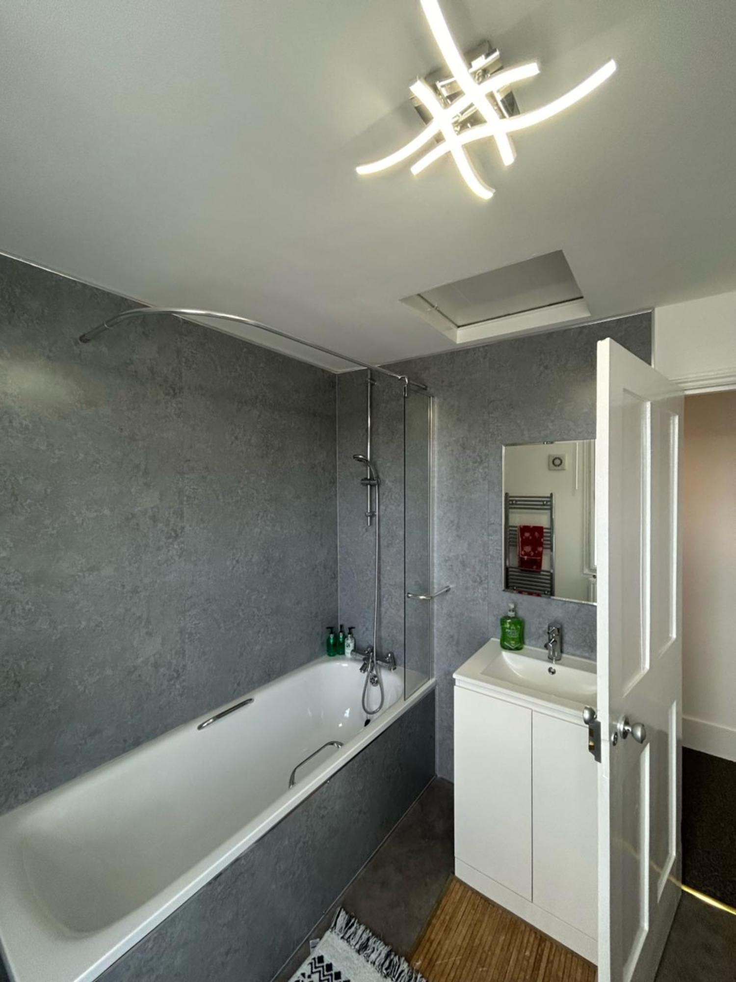 Historic Grade 2 Listed Cottage With Parking Rye Exterior foto