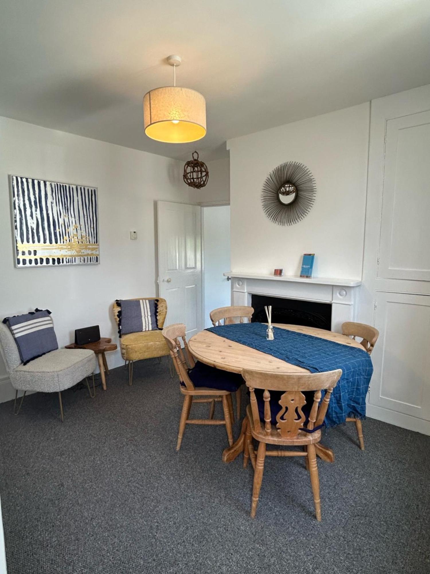 Historic Grade 2 Listed Cottage With Parking Rye Exterior foto